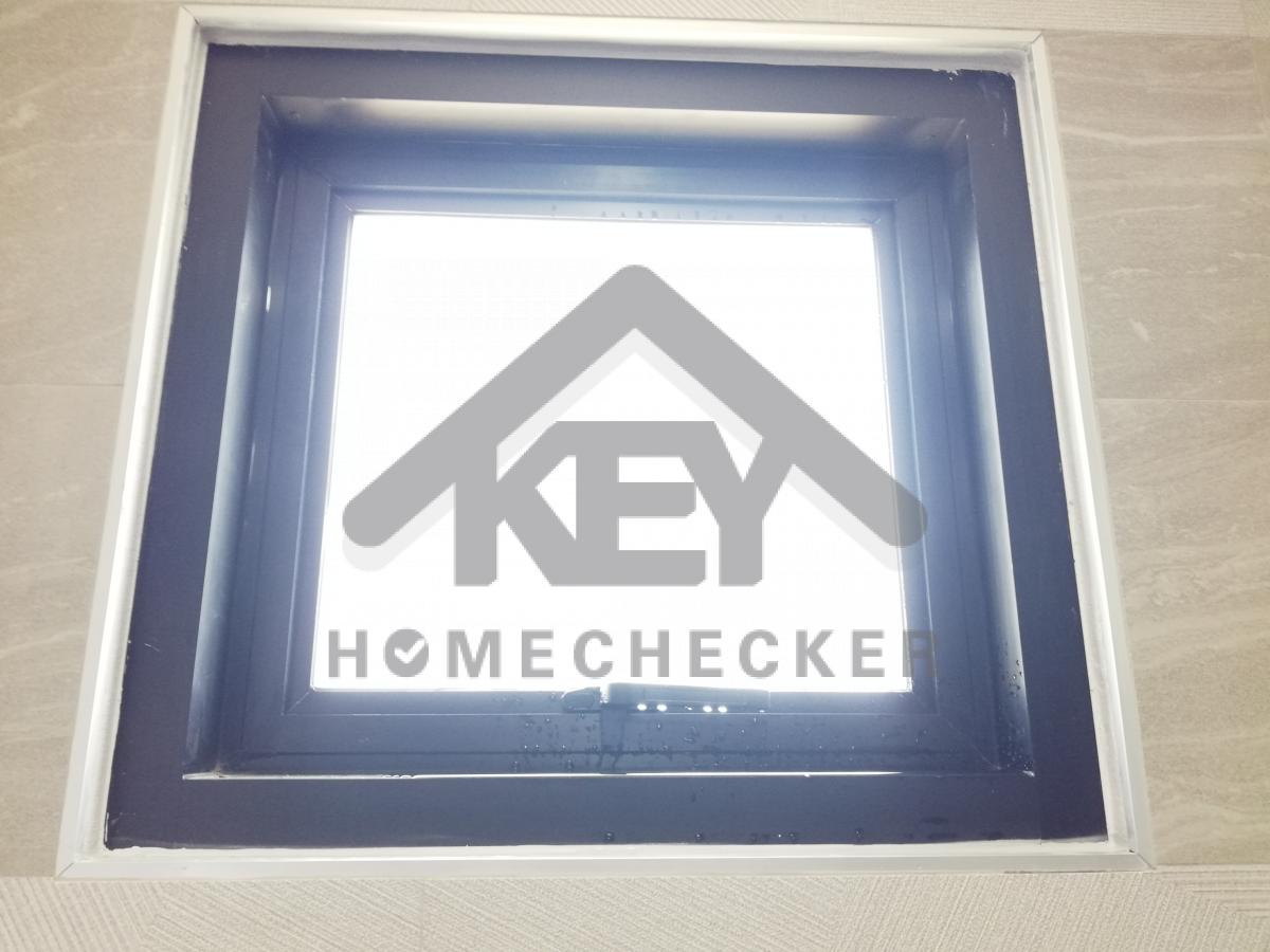 งานเทสน้ำ ประตูหน้าต่าง