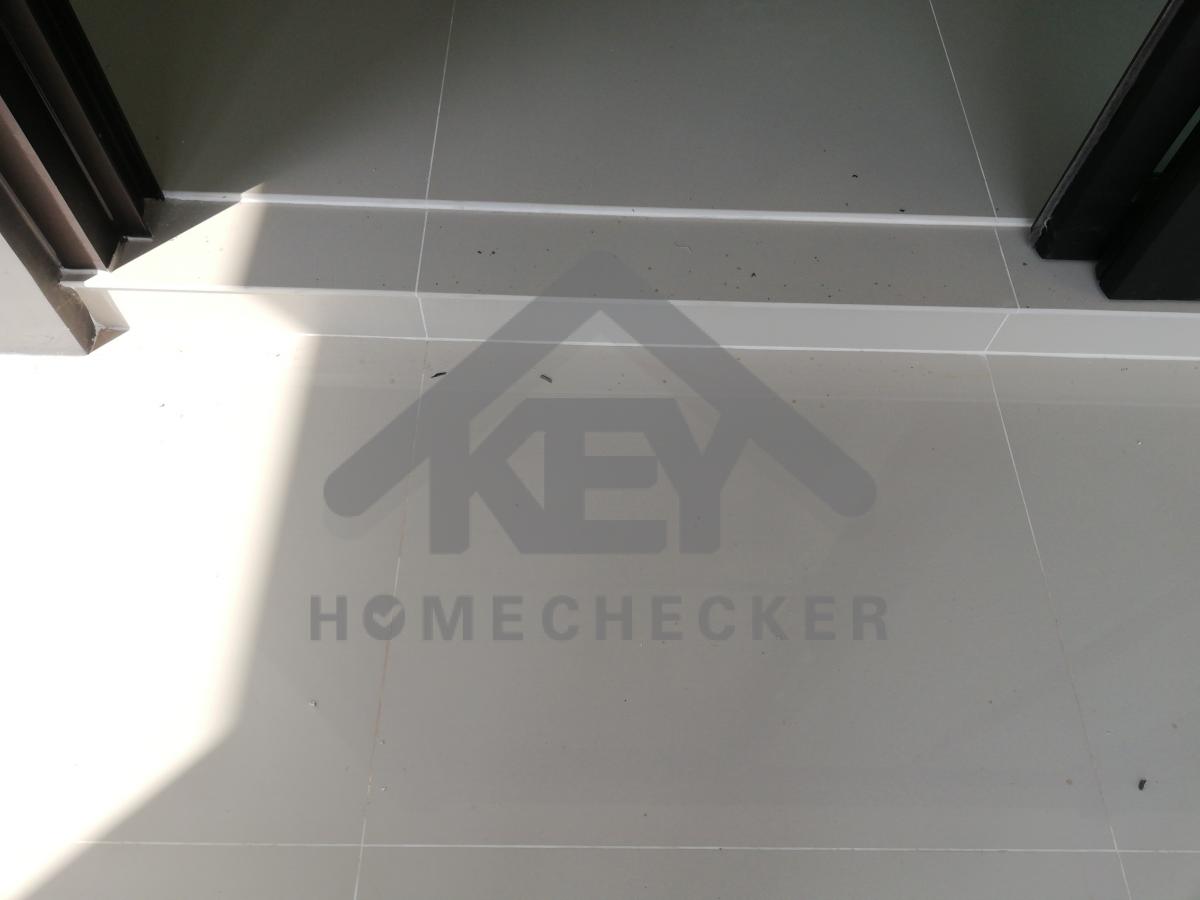 งานห้องโถง ห้องนั่งเล่น