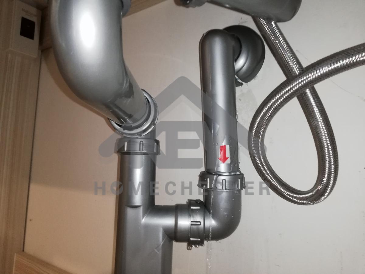 งานห้องครัวชั้น 1