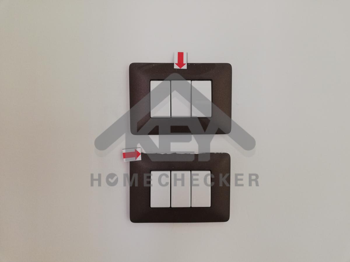 งานห้องโถง ห้องนั่งเล่น