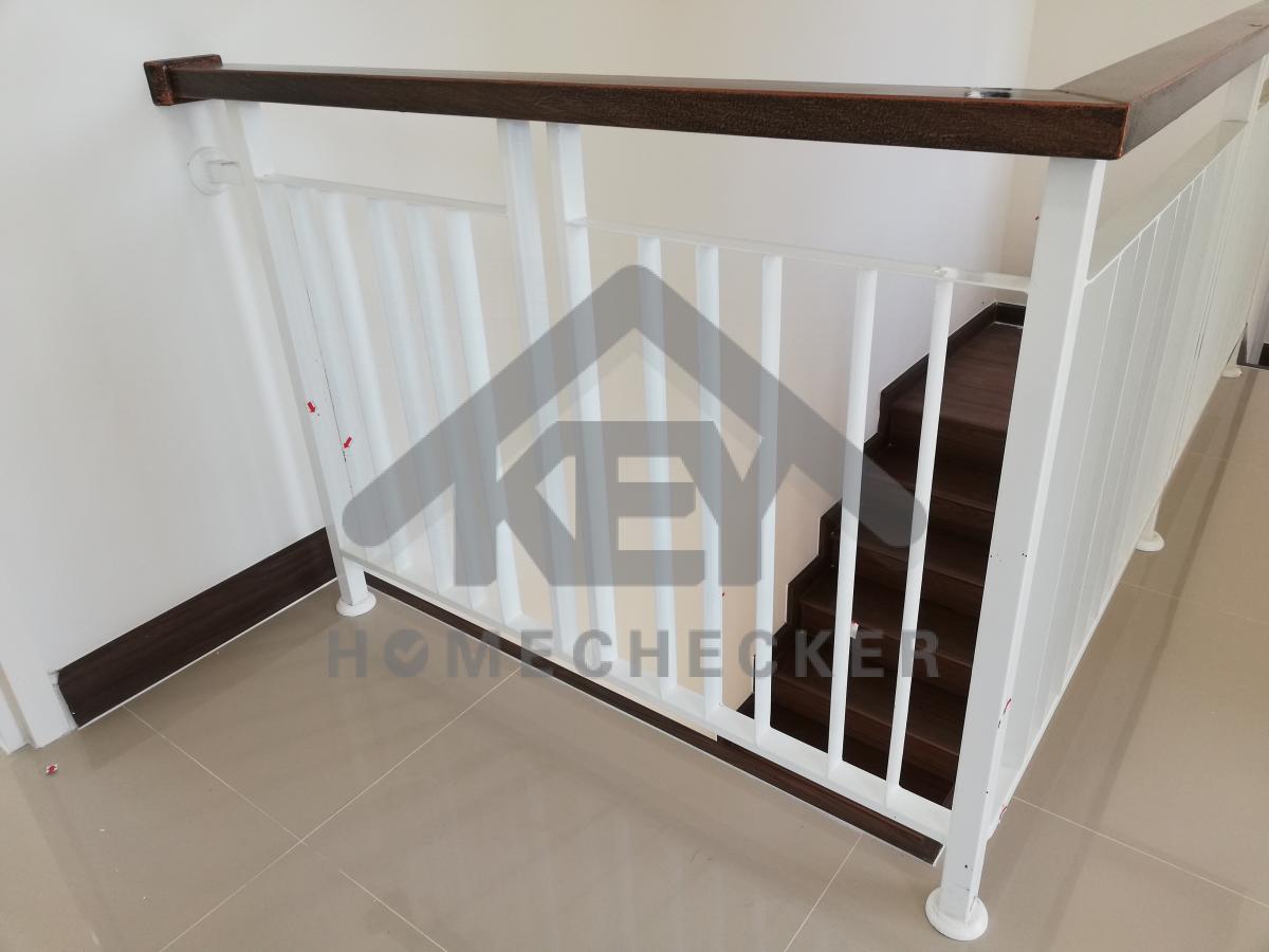 งานบันไดชั้น 1