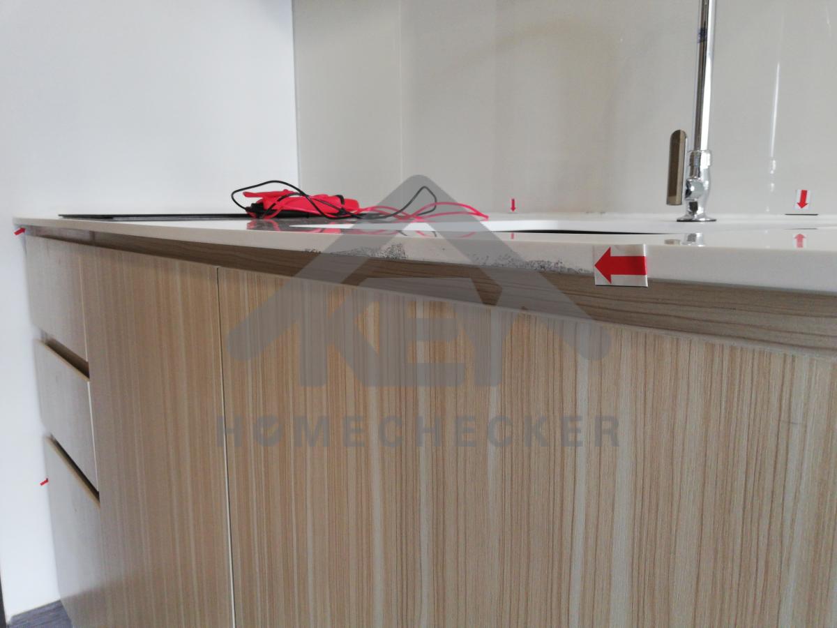 งานห้องครัวชั้น 1