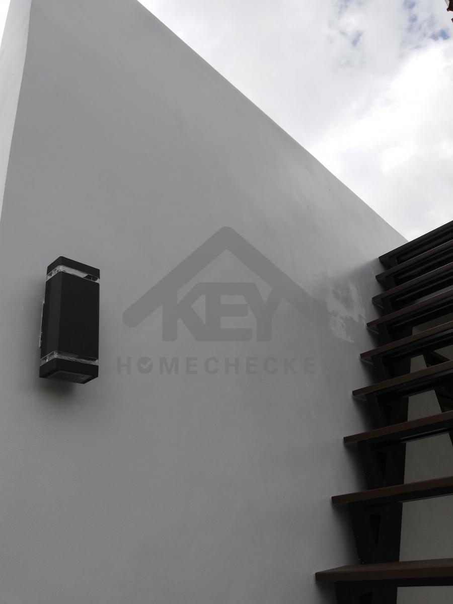 งานภูมิทัศน์และพื้นที่ภายนอกบ้าน