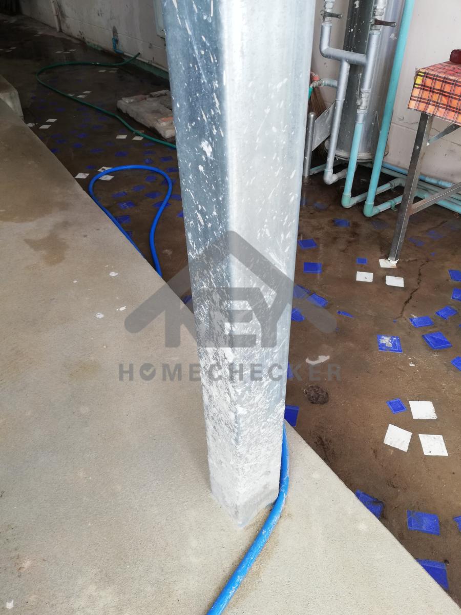 งานภูมิทัศน์และพื้นที่ภายนอกบ้าน