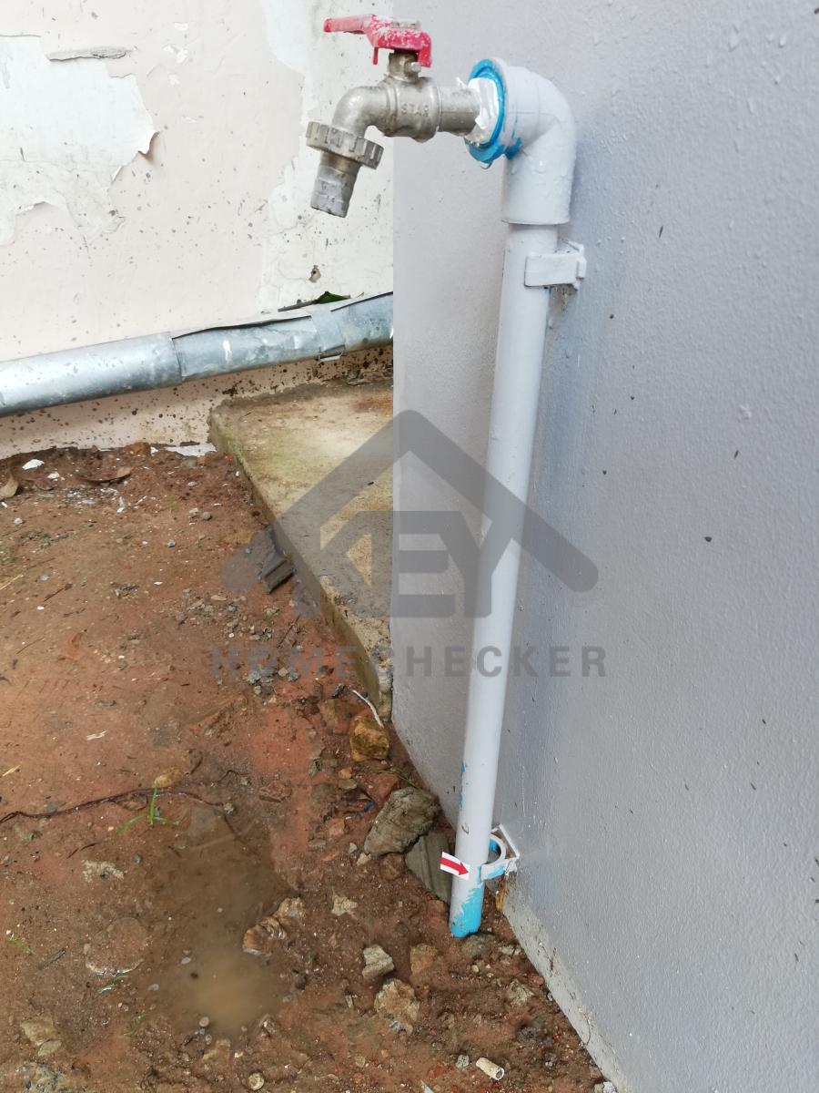 งานประปา ปั้ม และสุขาภิบาล