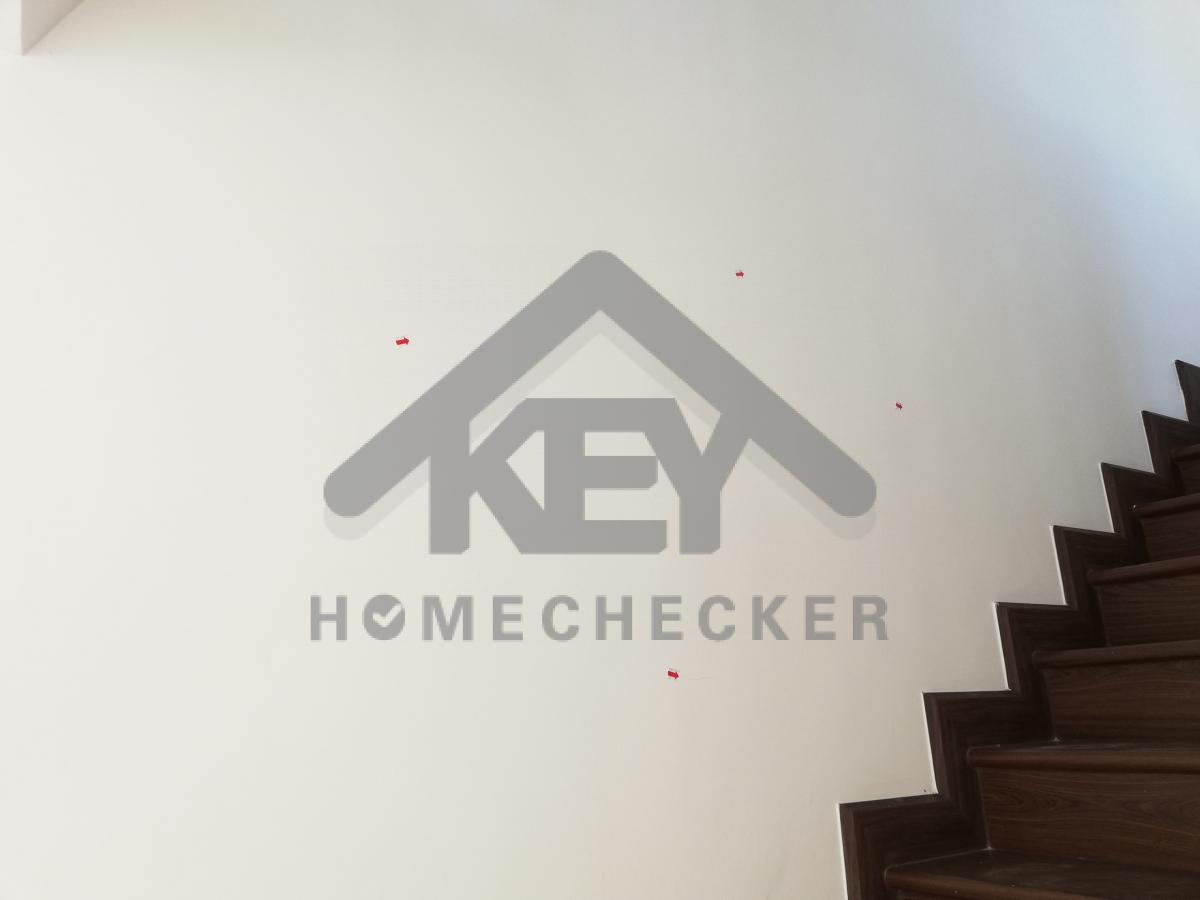 งานบันไดชั้น 1