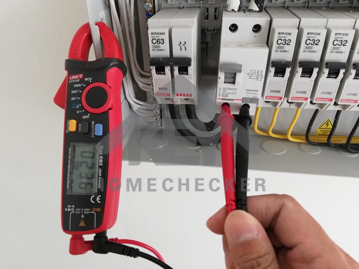 งานไฟฟ้าและระบบความปลอดภัย