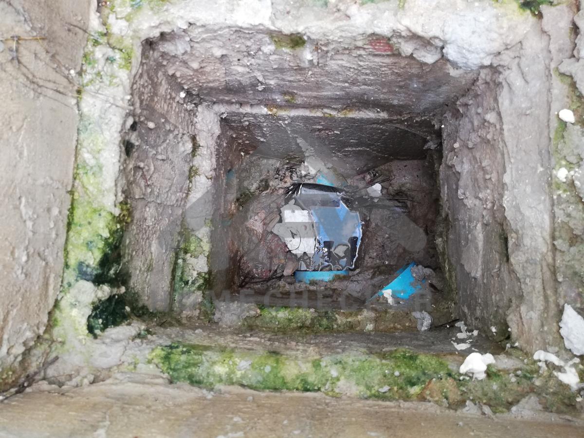 งานประปา ปั้ม และสุขาภิบาล