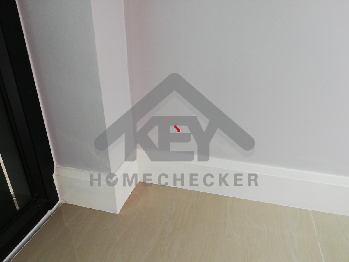 งานห้องโถง ห้องนั่งเล่น