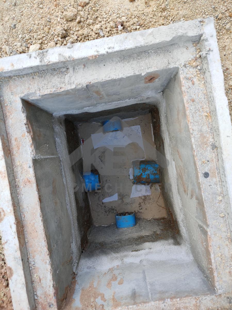 งานภูมิทัศน์และพื้นที่ภายนอกบ้าน