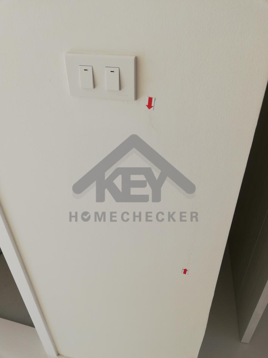 งานห้องโถง ห้องนั่งเล่น