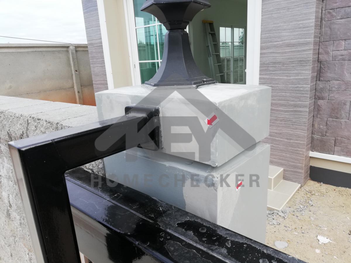 งานภูมิทัศน์และพื้นที่ภายนอกบ้าน