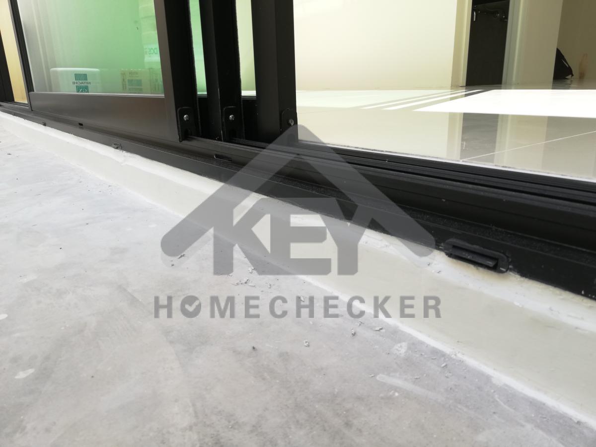 งานห้องโถง ห้องนั่งเล่น