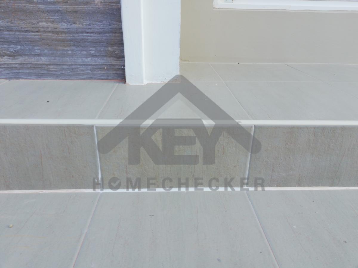 งานภูมิทัศน์และพื้นที่ภายนอกบ้าน