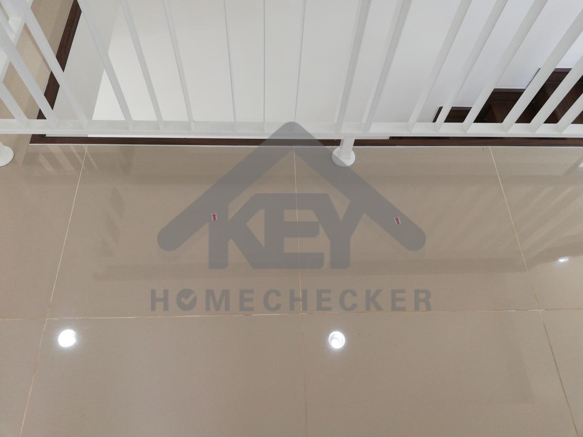 งานบันไดชั้น 1