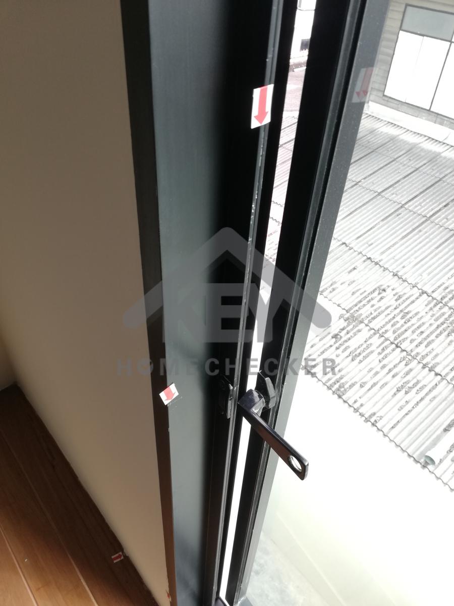 งานบันไดชั้น 2