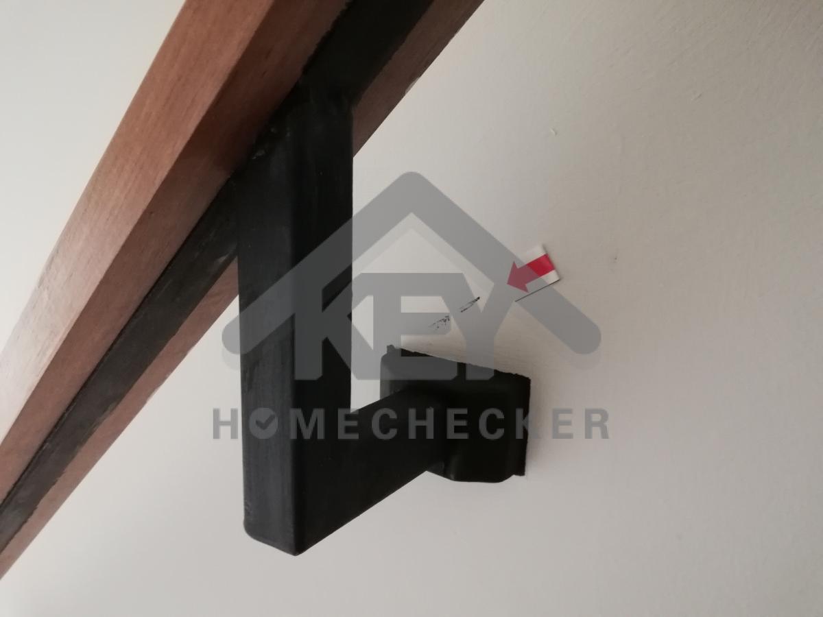 งานบันไดชั้น 1