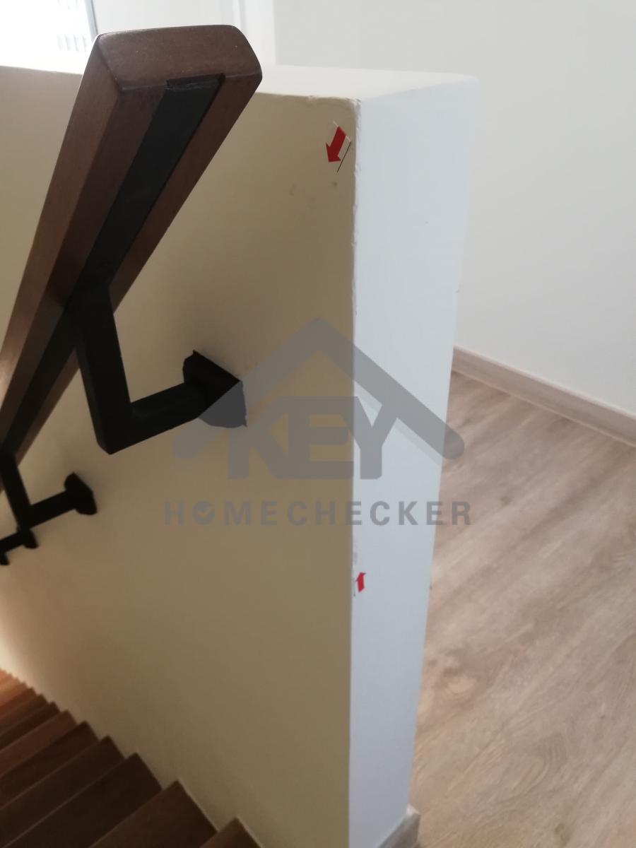 งานบันไดชั้น 1