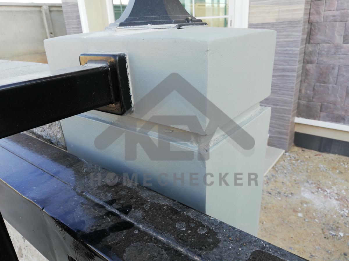 งานภูมิทัศน์และพื้นที่ภายนอกบ้าน