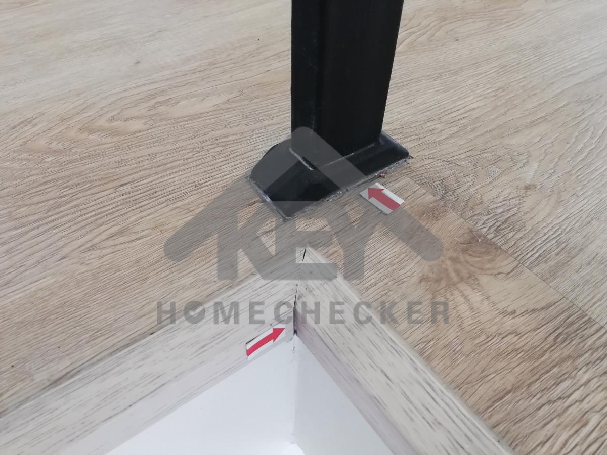 งานบันไดชั้น 2