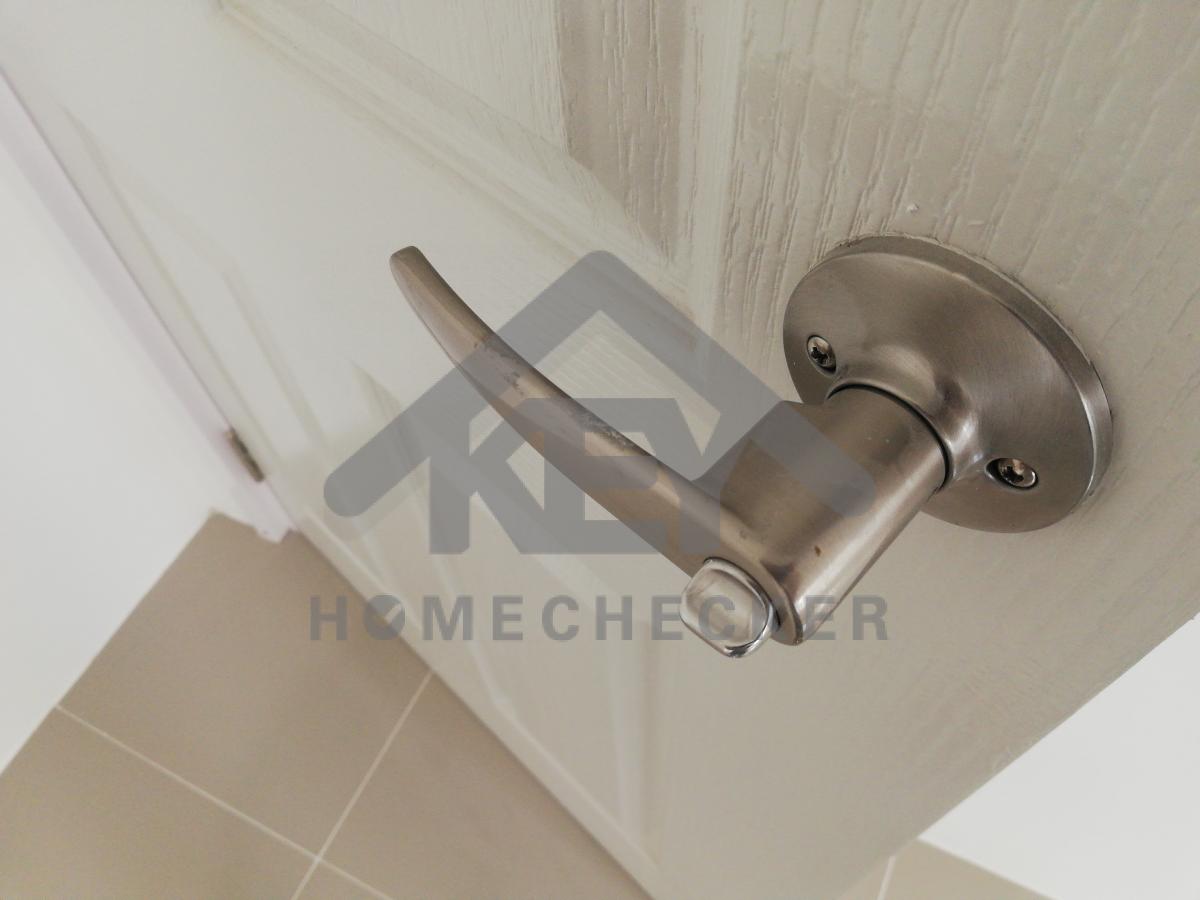 งานห้องครัวชั้น 1