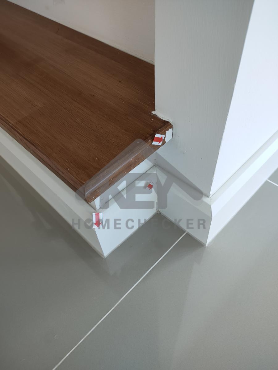 งานบันไดชั้น 1