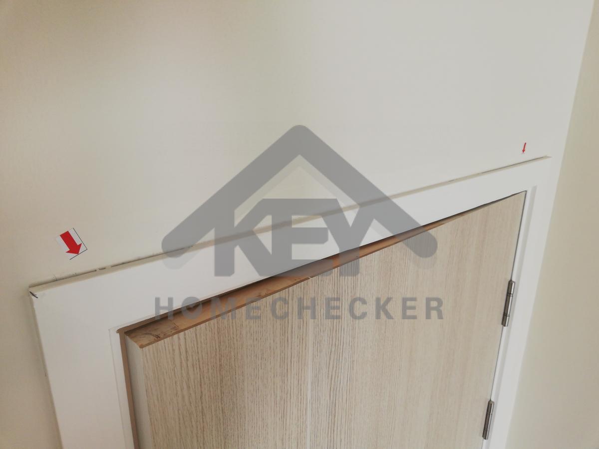 งานห้องนอนชั้น 3