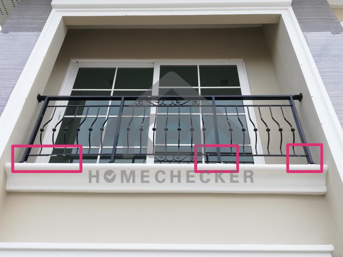 งานภูมิทัศน์และพื้นที่ภายนอกบ้าน