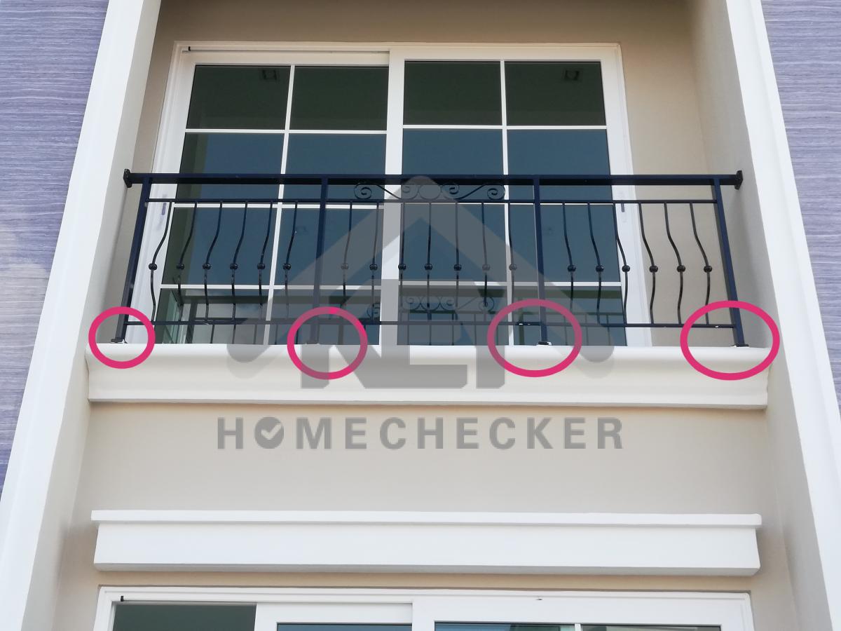 งานภูมิทัศน์และพื้นที่ภายนอกบ้าน