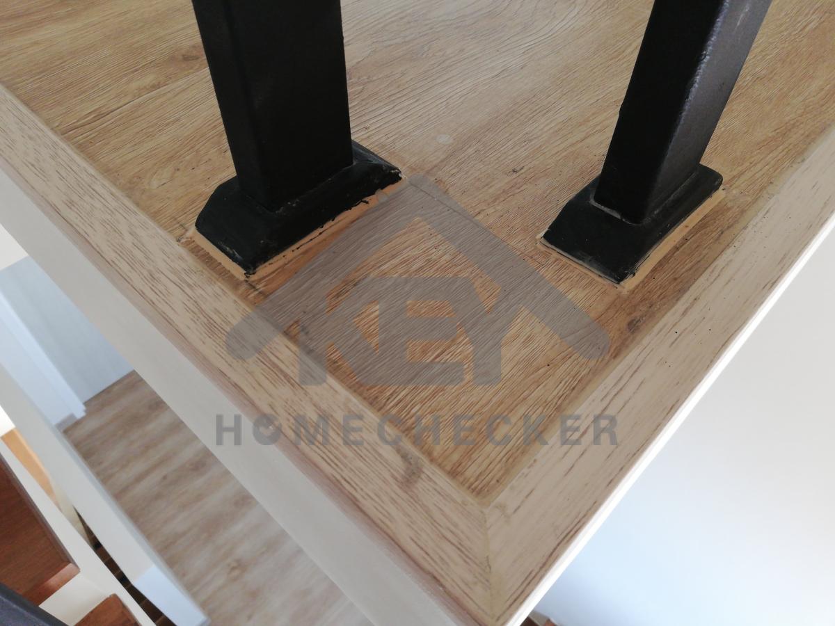 งานบันไดชั้น 2