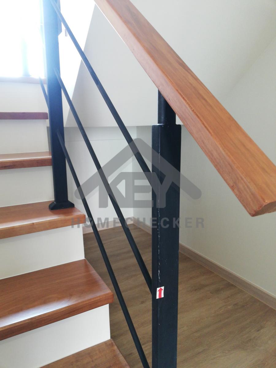 งานบันไดชั้น 2