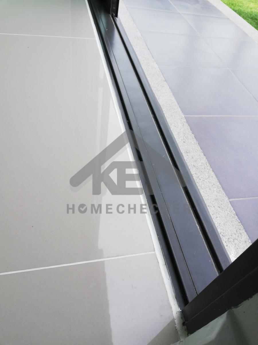 งานห้องโถง ห้องนั่งเล่น