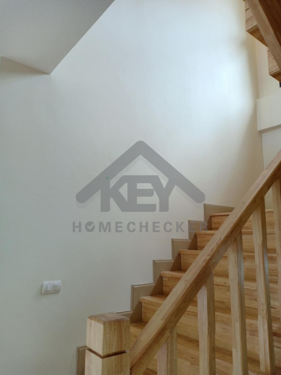 งานบันไดชั้น 2