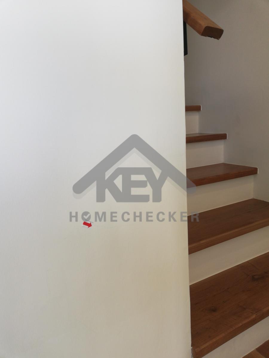 งานบันไดชั้น 1