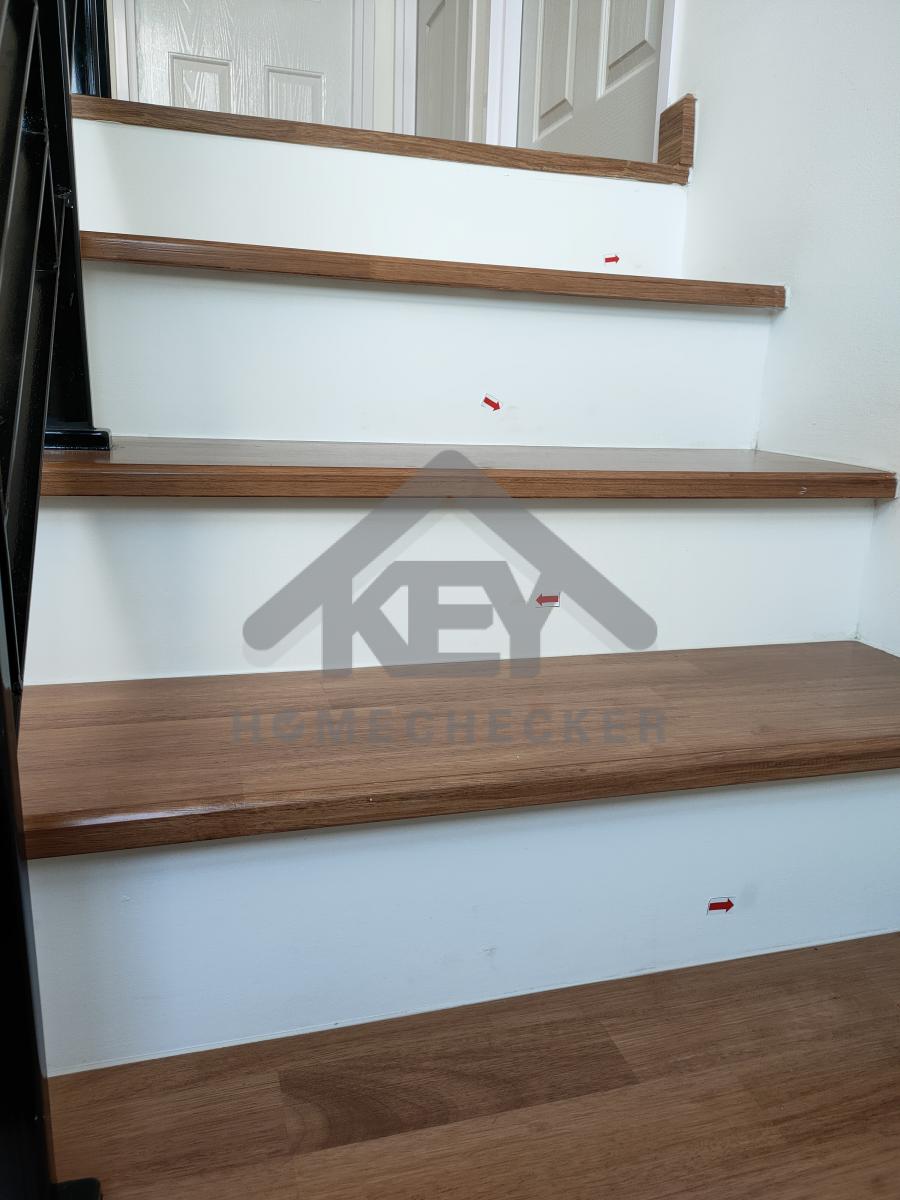 งานบันไดชั้น 1