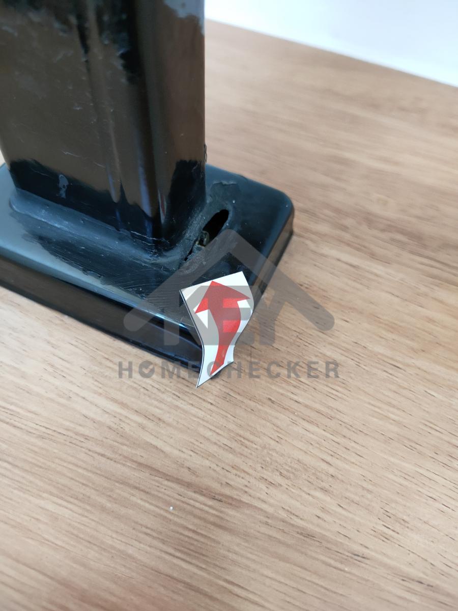 งานบันไดชั้น 1