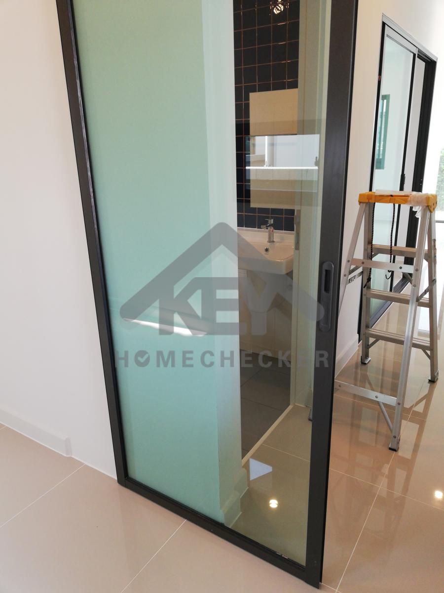 งานห้องครัวชั้น 1