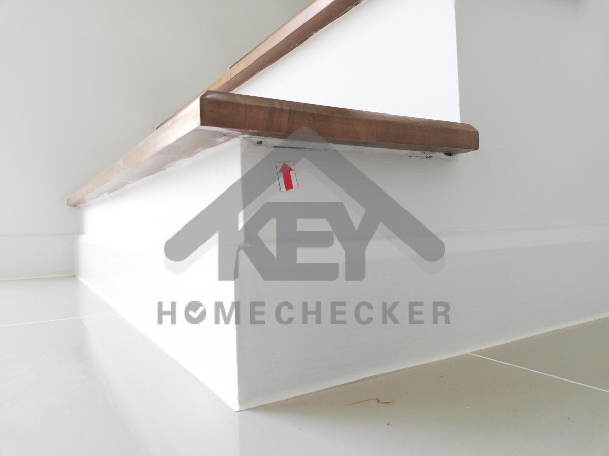 งานบันไดชั้น 1