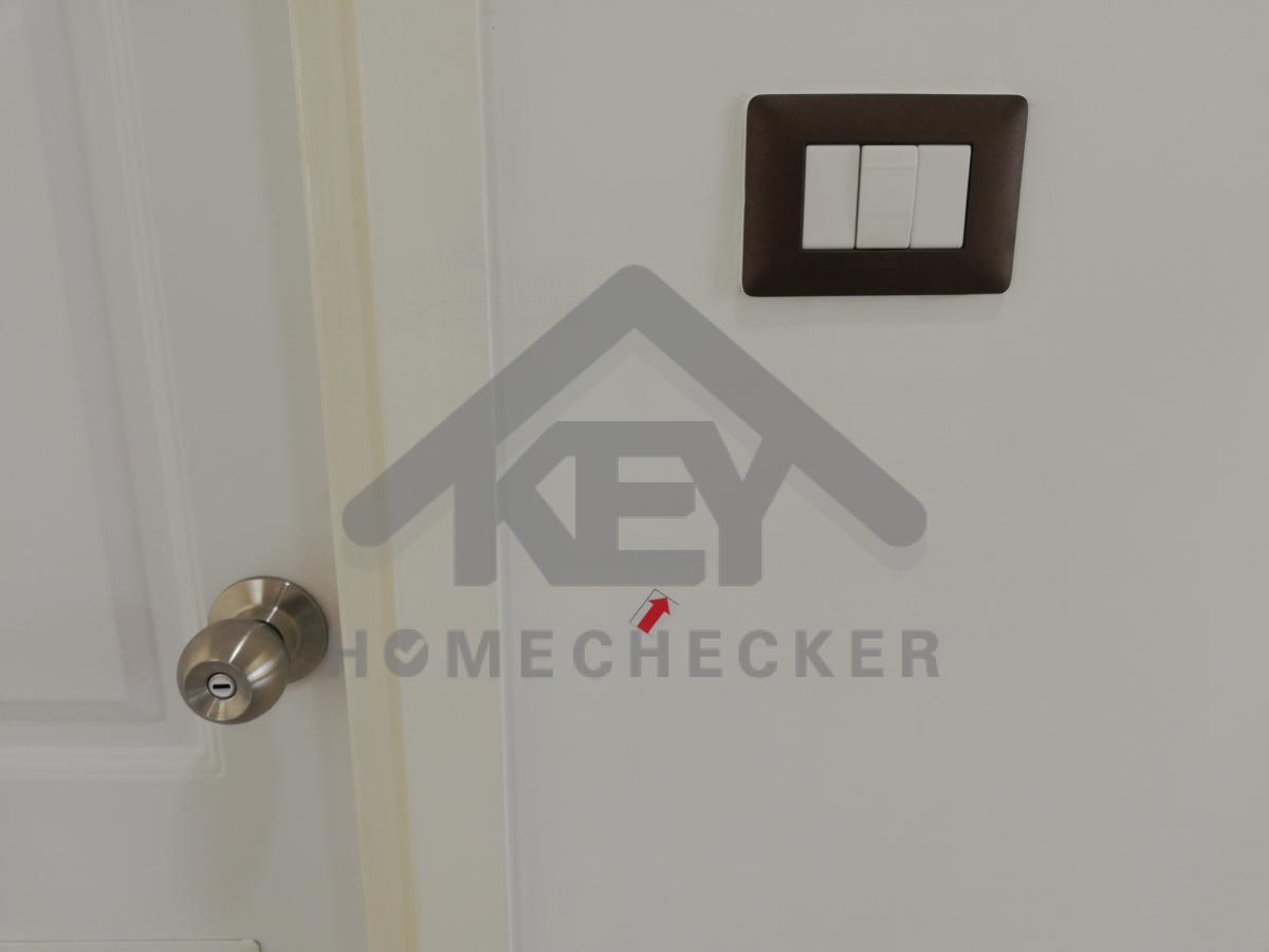 งานบันไดชั้น 1