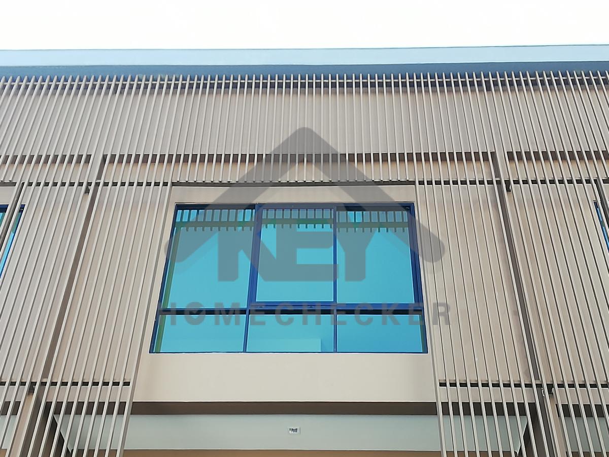 งานภูมิทัศน์และพื้นที่ภายนอกบ้าน