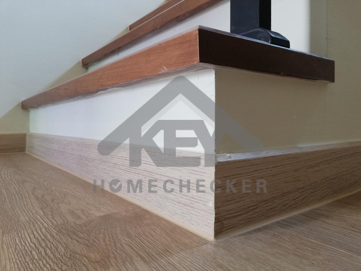 งานบันไดชั้น 2