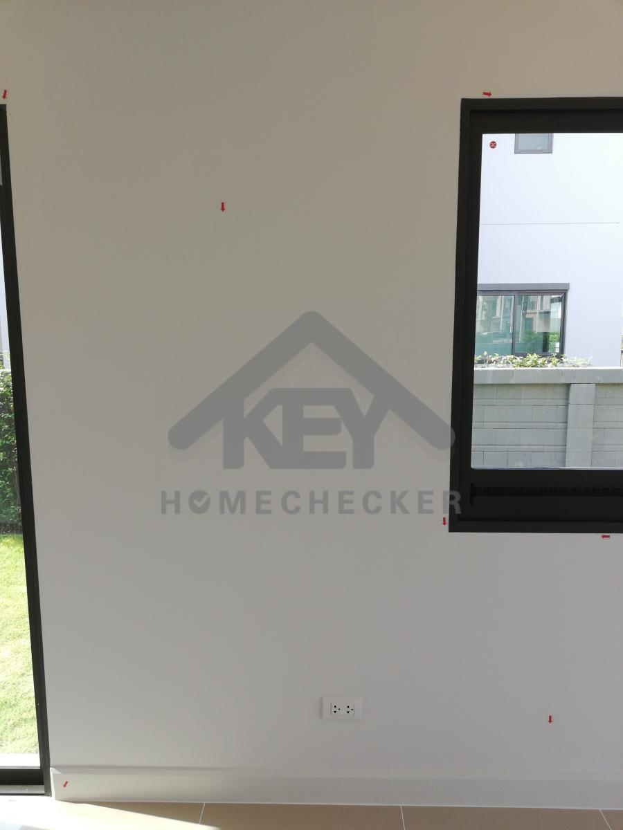 งานห้องโถง ห้องนั่งเล่น