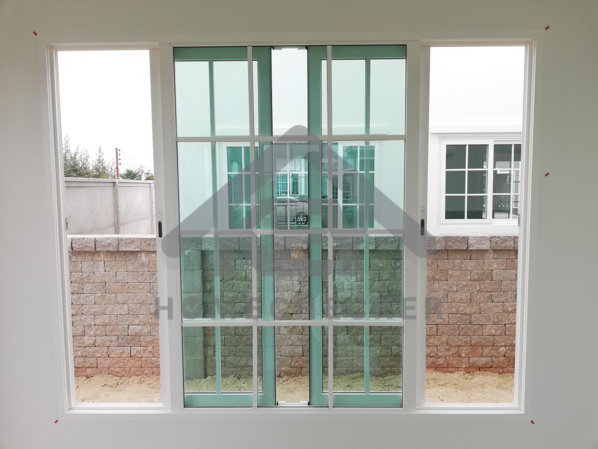 งานห้องโถง ห้องนั่งเล่น