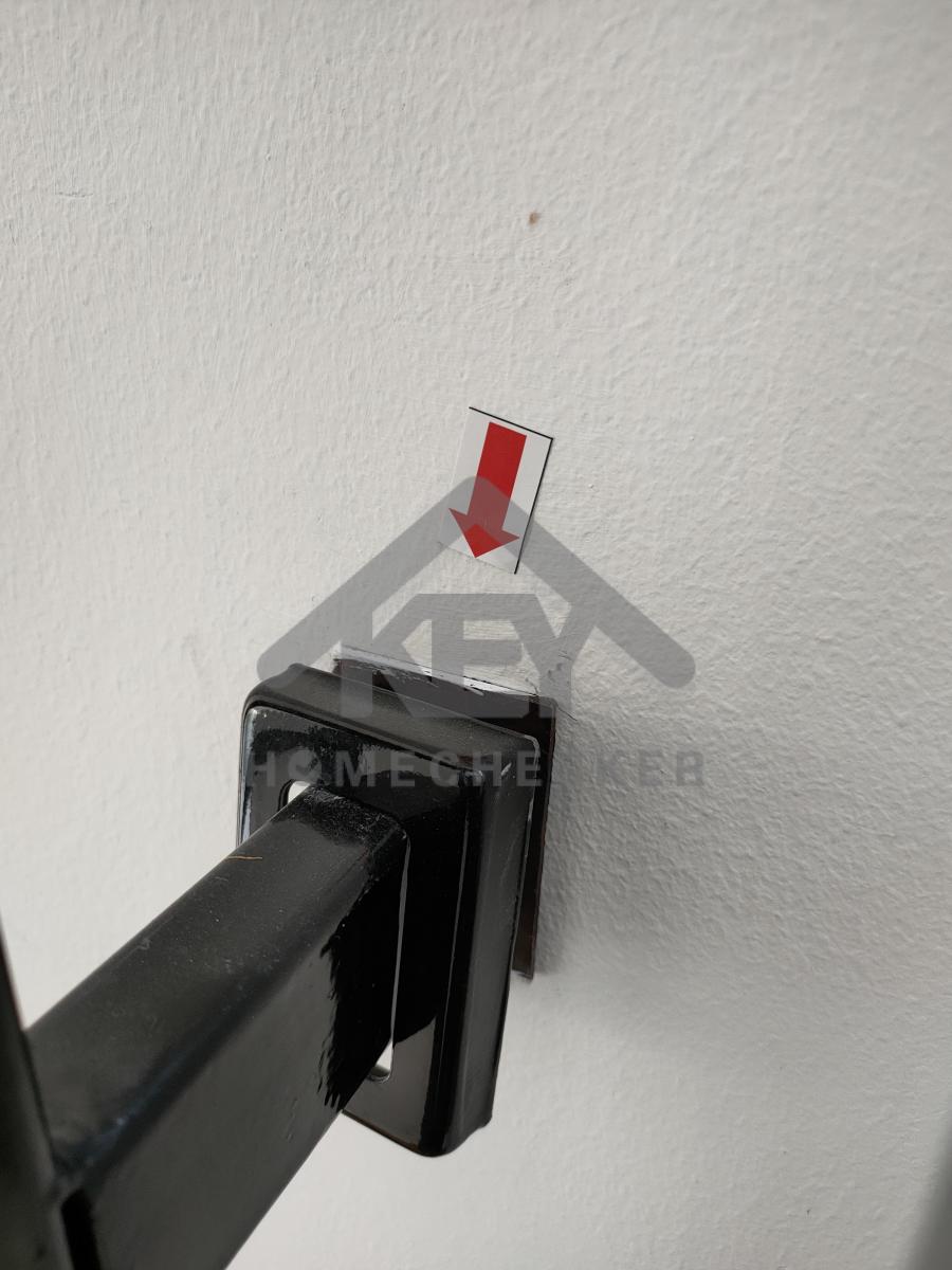 งานบันไดชั้น 1