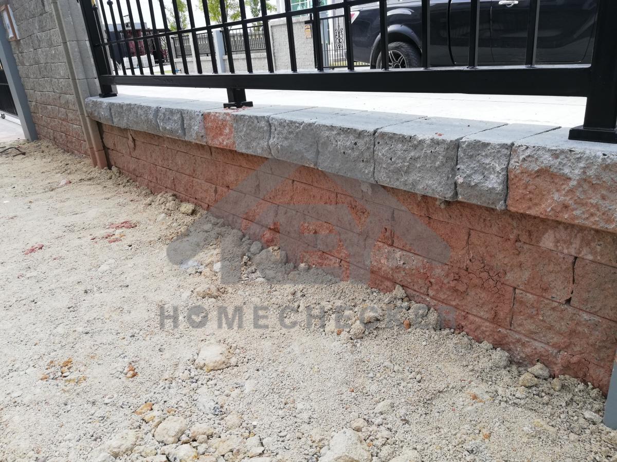 งานภูมิทัศน์และพื้นที่ภายนอกบ้าน