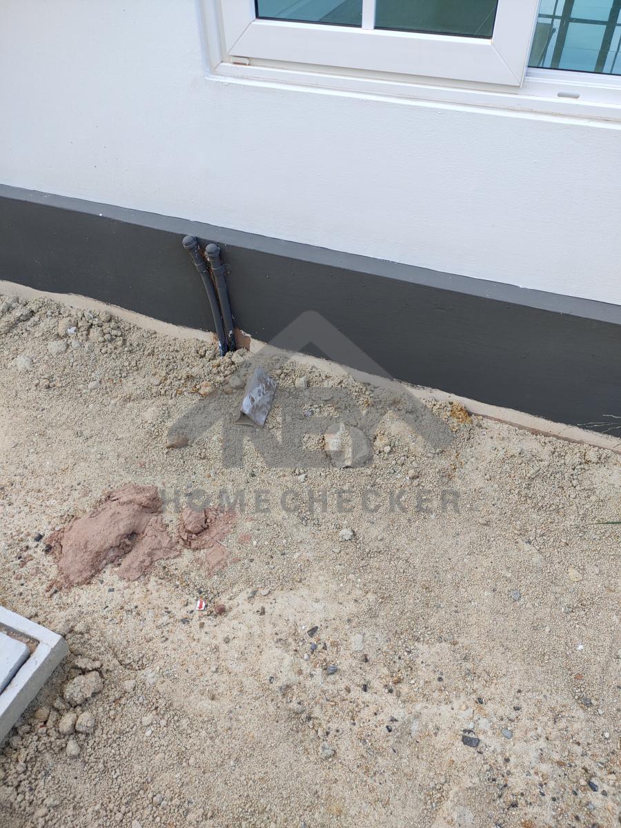 งานภูมิทัศน์และพื้นที่ภายนอกบ้าน