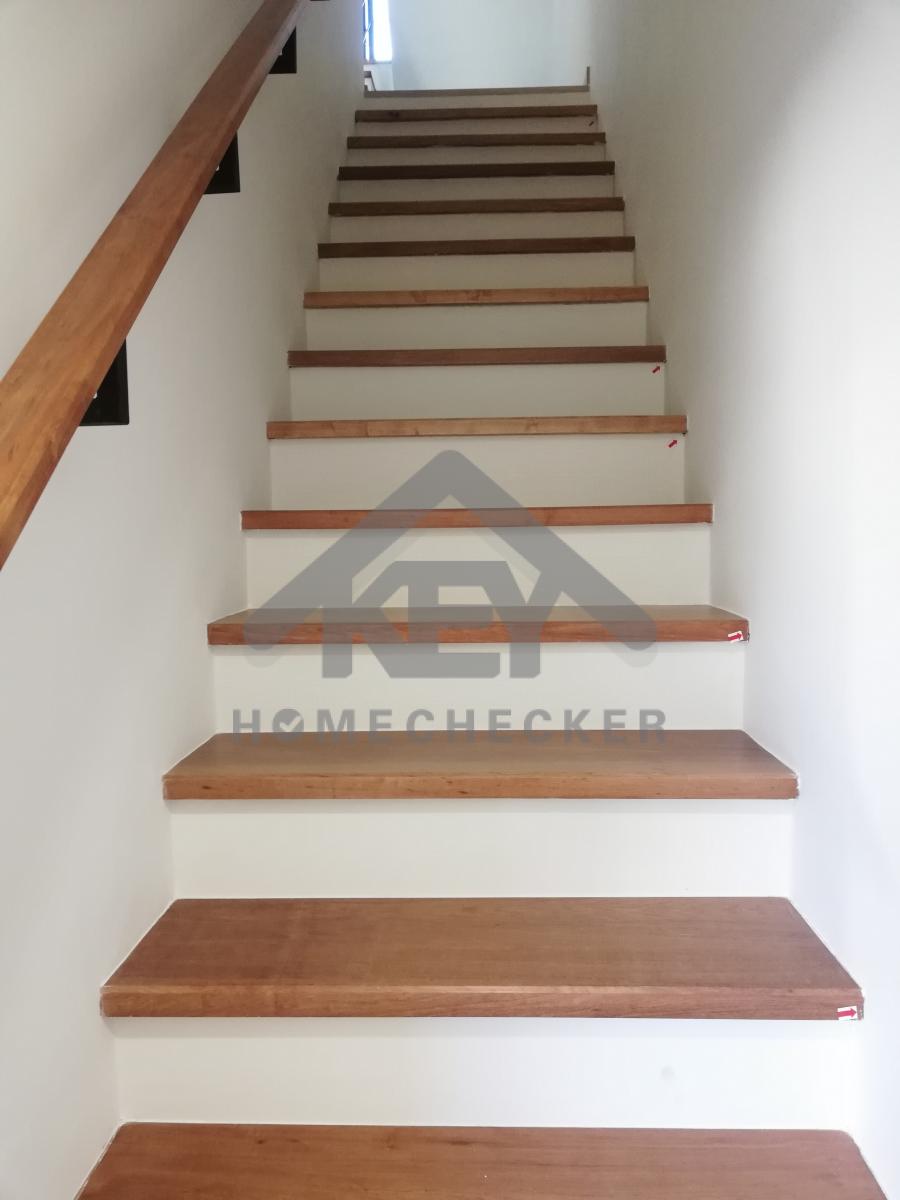 งานบันไดชั้น 1