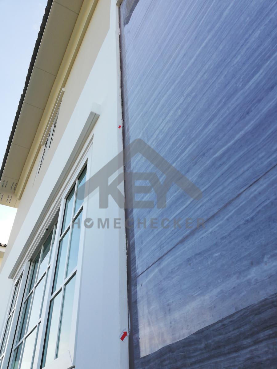 งานภูมิทัศน์และพื้นที่ภายนอกบ้าน