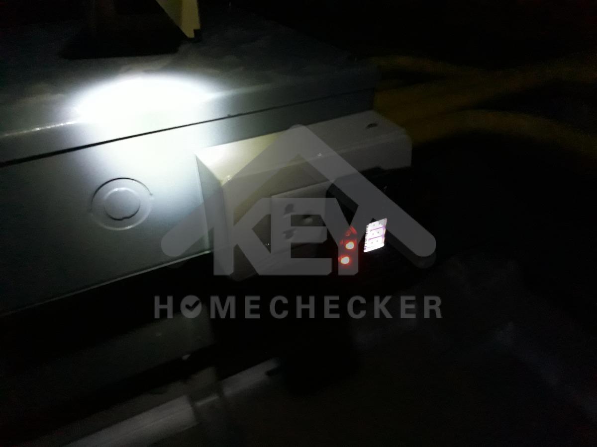 งานไฟฟ้าและระบบความปลอดภัย