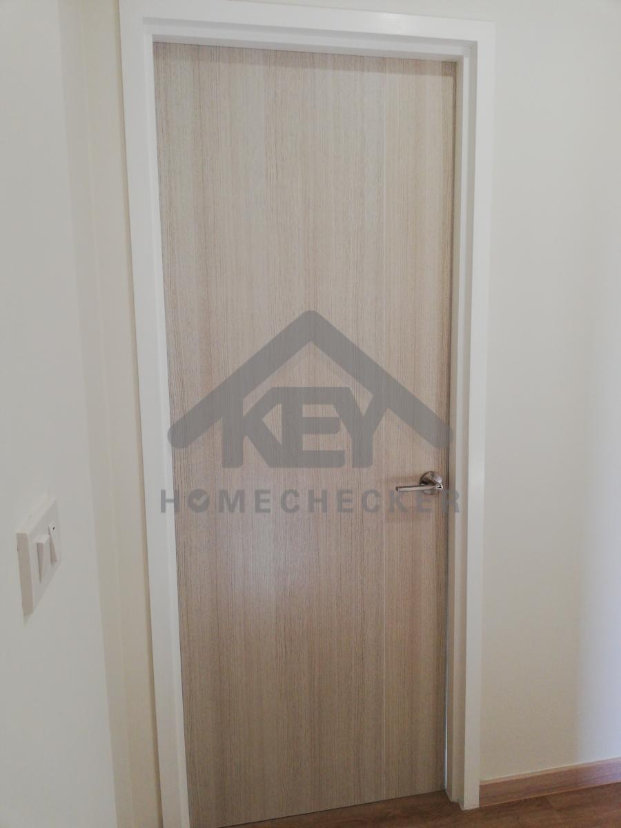 งานห้องนอนชั้น 3